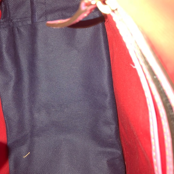 Dooney and Bourke Kingston Handbag - Picture 8 of 8